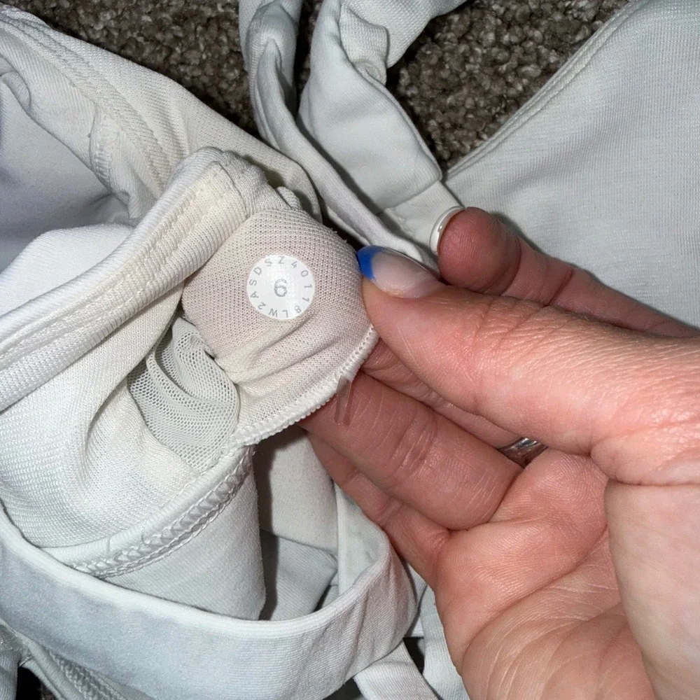 lululemon athletica elevate your